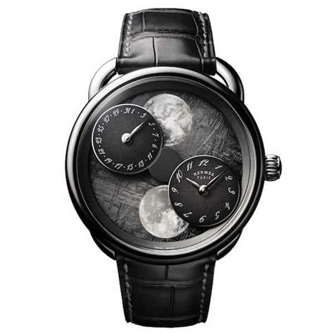 top rated meteorite watches.